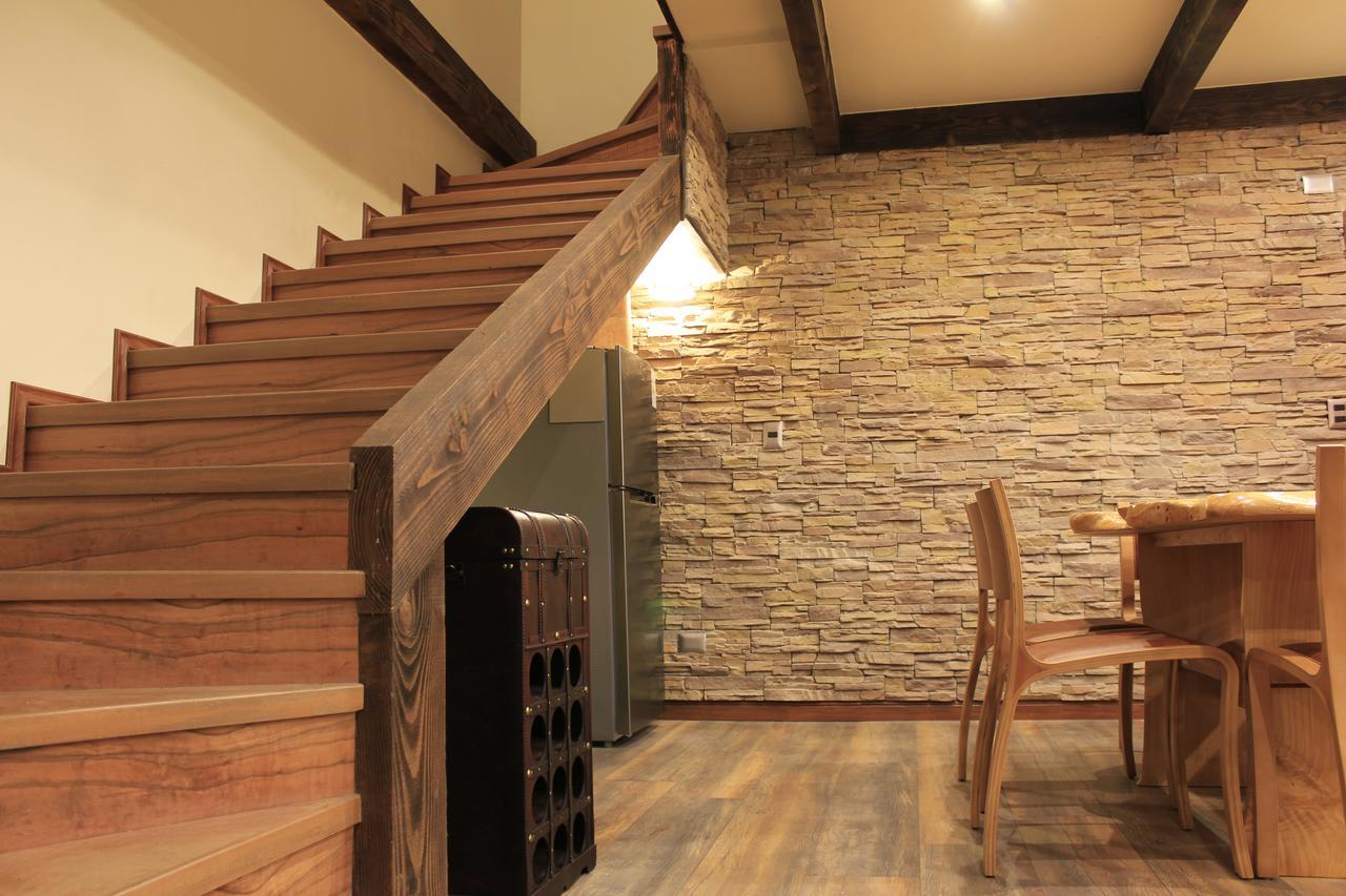 Dreamwoods Villa Puerto Varas Exteriör bild