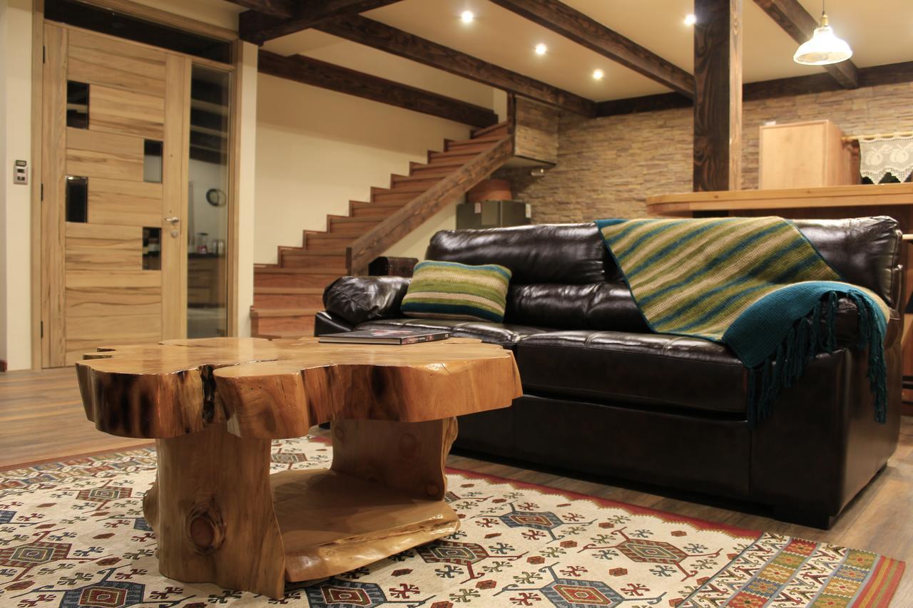 Dreamwoods Villa Puerto Varas Exteriör bild