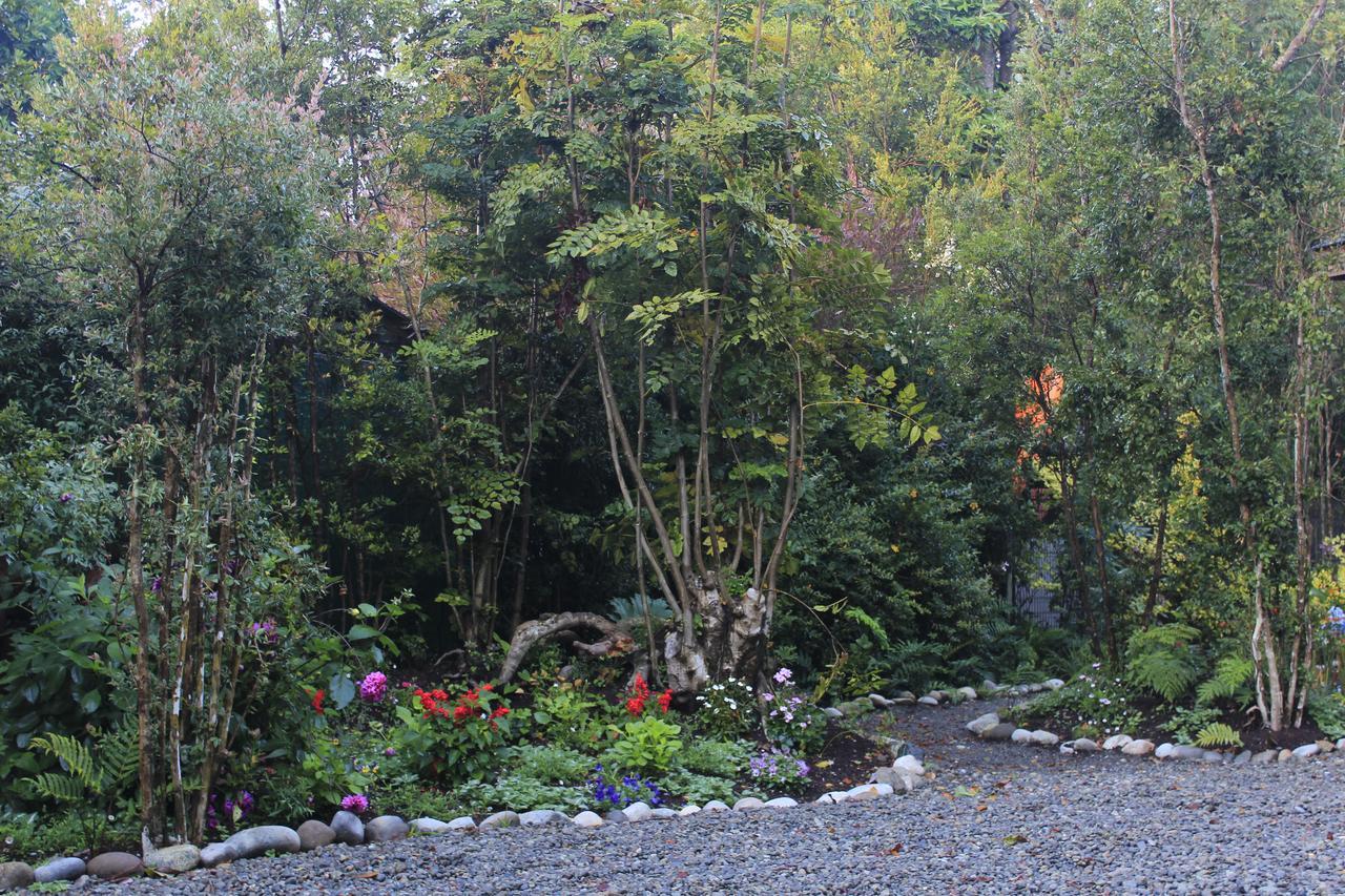 Dreamwoods Villa Puerto Varas Exteriör bild
