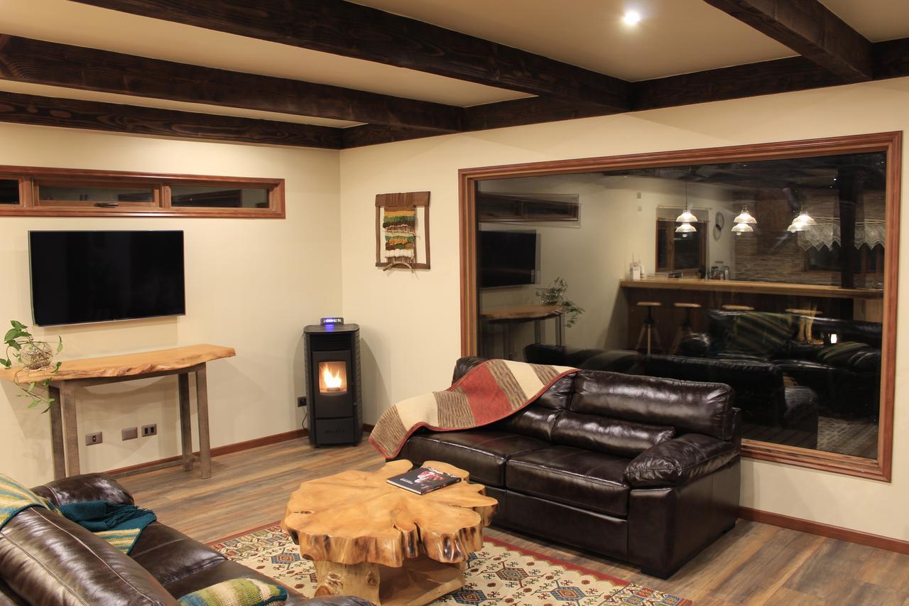 Dreamwoods Villa Puerto Varas Exteriör bild