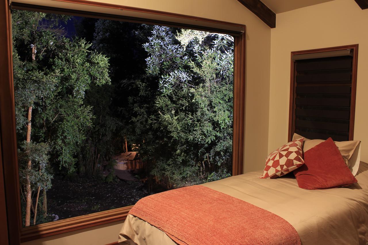 Dreamwoods Villa Puerto Varas Exteriör bild