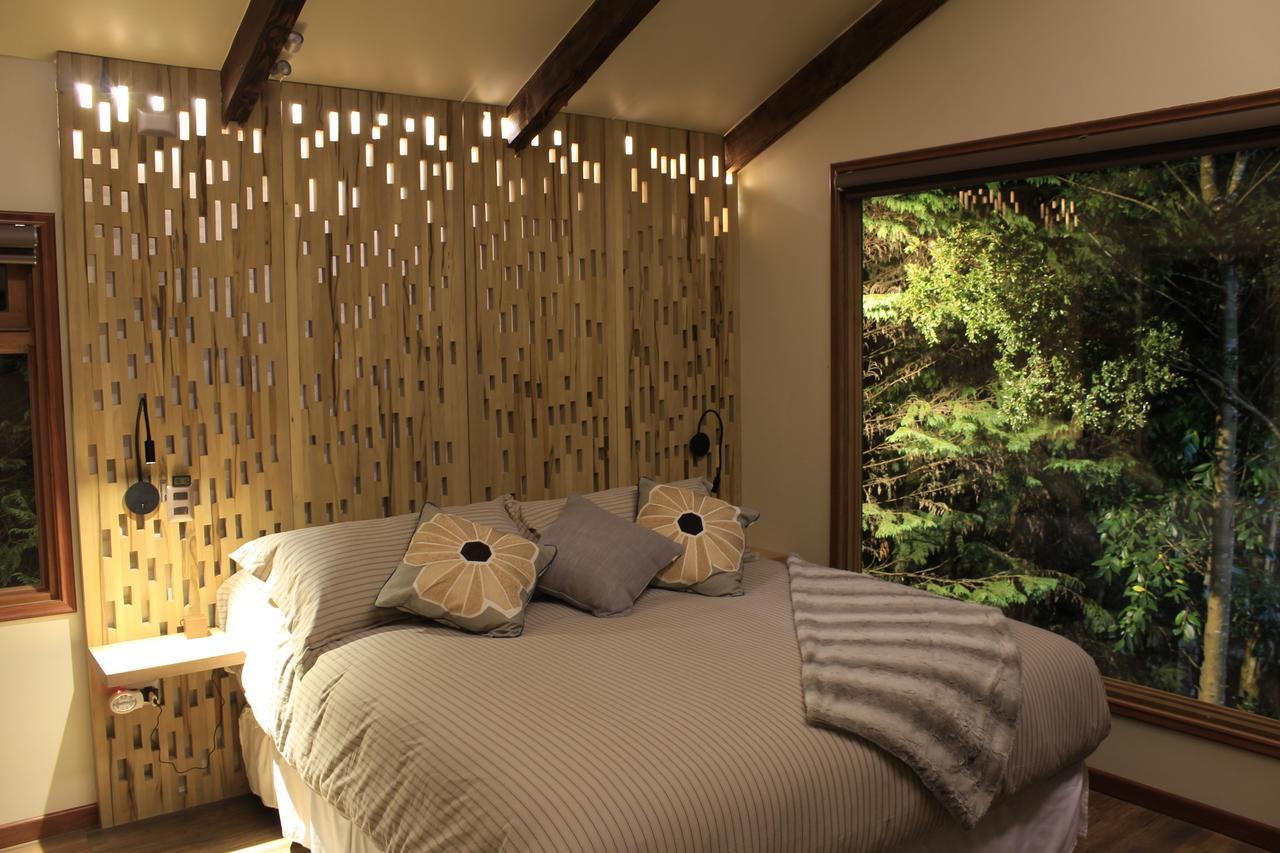 Dreamwoods Villa Puerto Varas Exteriör bild
