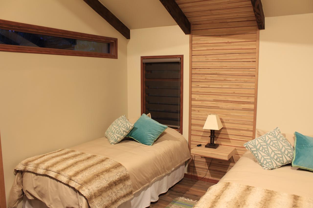 Dreamwoods Villa Puerto Varas Exteriör bild