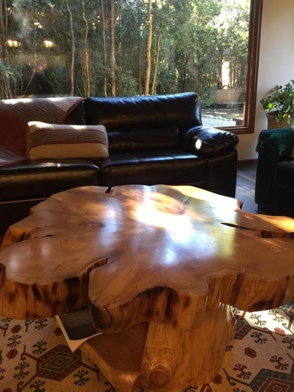 Dreamwoods Villa Puerto Varas Exteriör bild