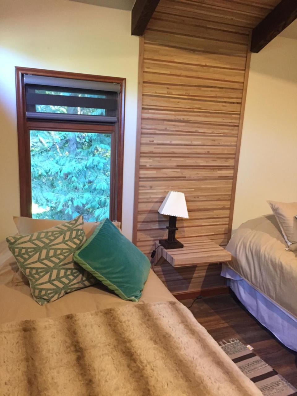Dreamwoods Villa Puerto Varas Exteriör bild