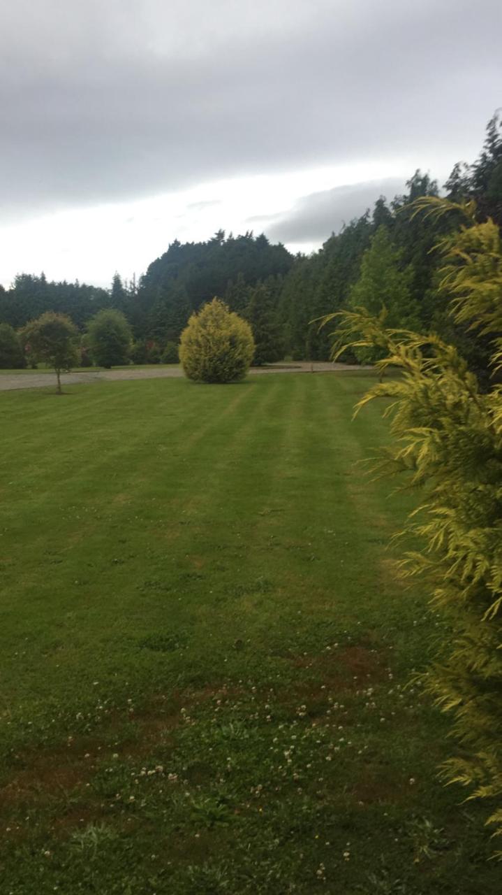 Dreamwoods Villa Puerto Varas Exteriör bild
